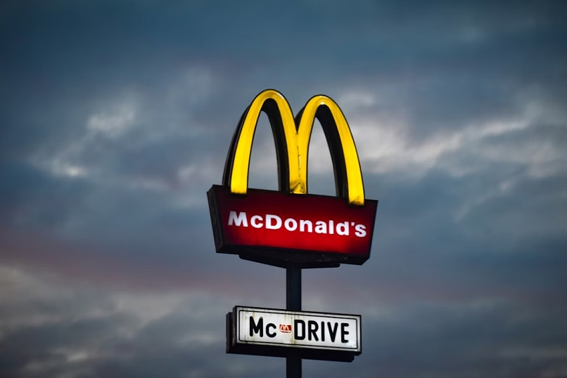 McDonald's Exposes 60M Job Seekers With 