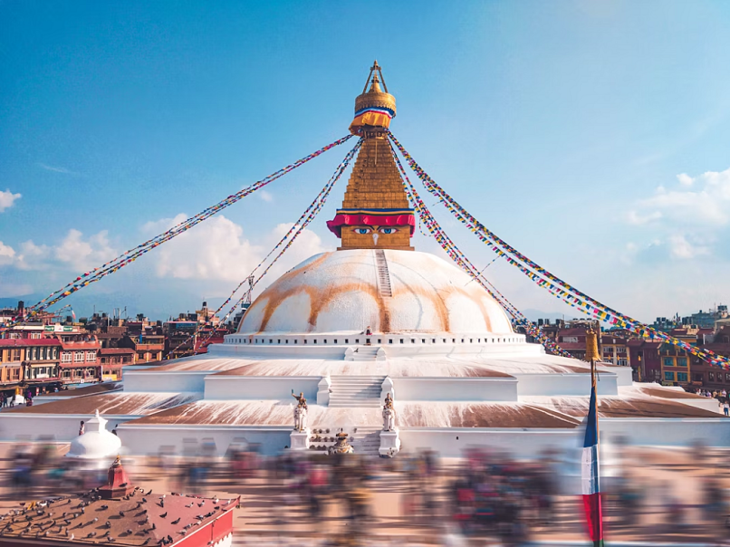 Nepal VPN Use Up 6,000% Amid Social Media Ban