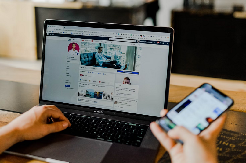 Fake Facebook Pages Used in FileFix Infostealer Campaign