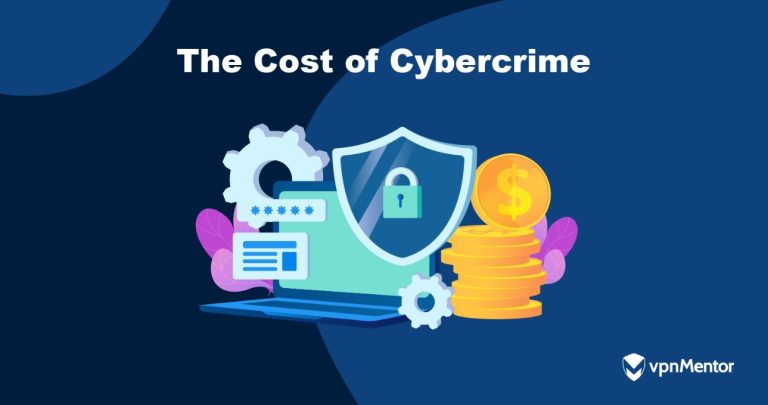 The Cost of Cybercrime: Who’s Paying, How Much, and What’s Changing