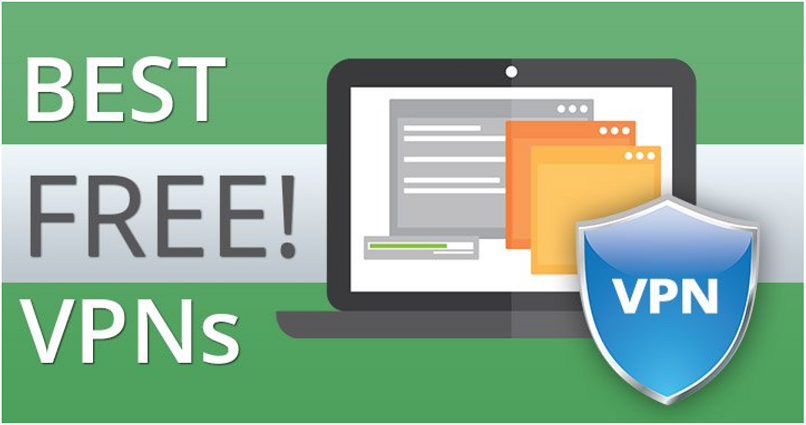 6 Best Free VPNs in 2026: Fast, Private & Safe